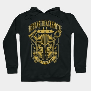 Clan Leader Hoodie